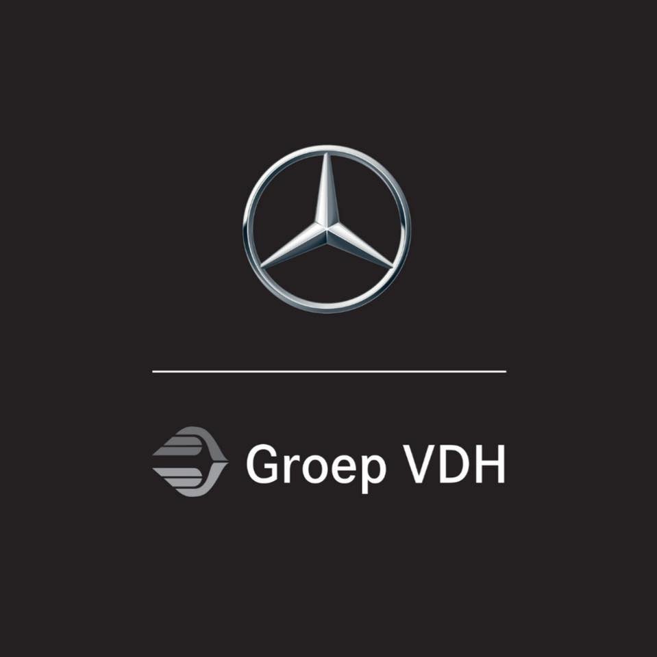 Mercedes Groep VDH Mol